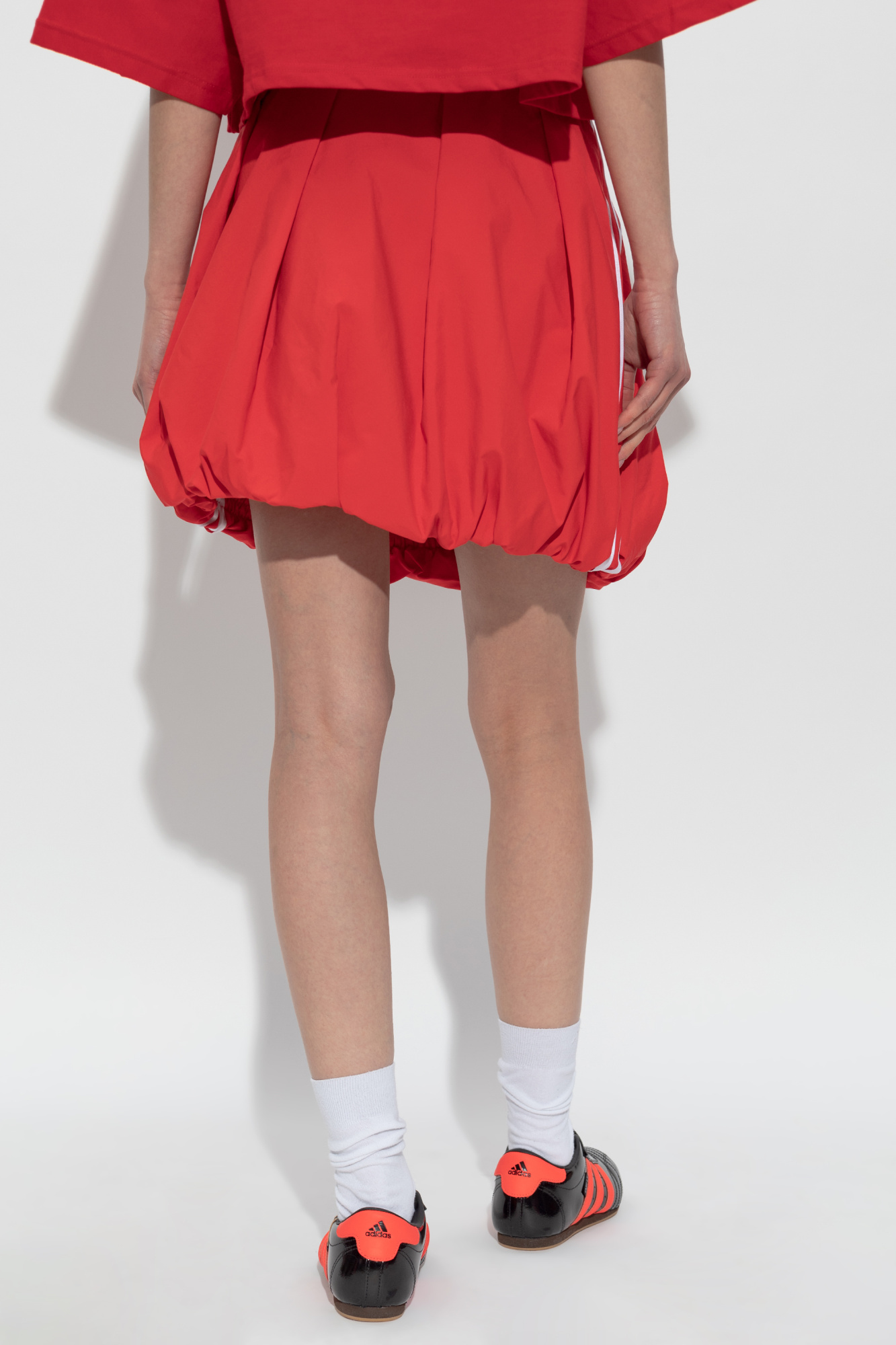 中国限定 AdidasOriginals Bubble Skirt Sサイズ 中国限定 AdidasOriginals Bubble Skirt Sサイズ - メルカリ